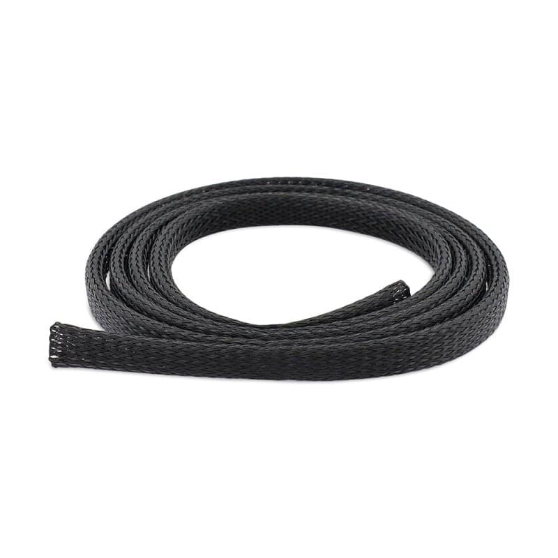 Mishimoto Universal Stacked Plate Trans Cooler 13 Row Black.