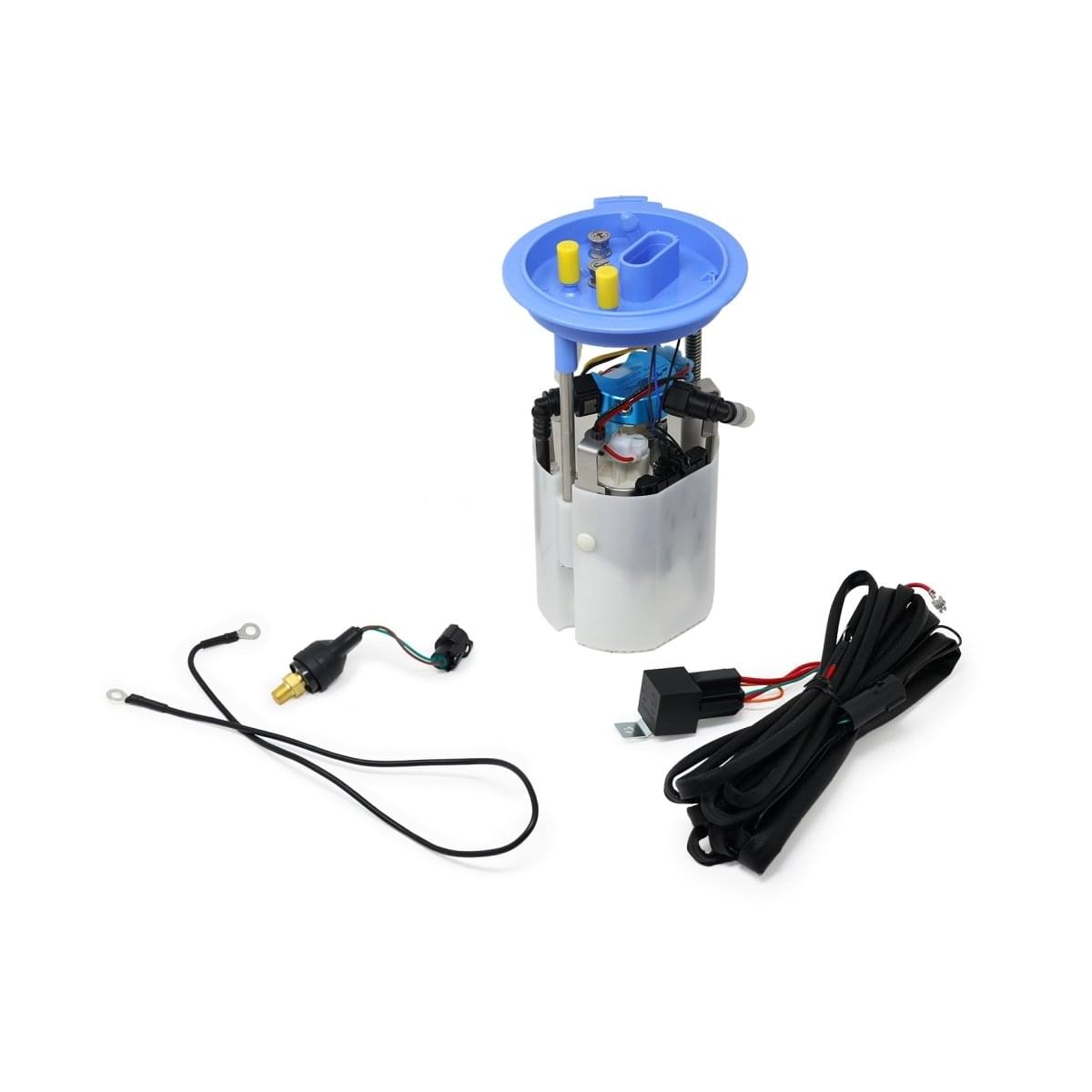 MK6 Audi/VW Performance Fuel Pumps.