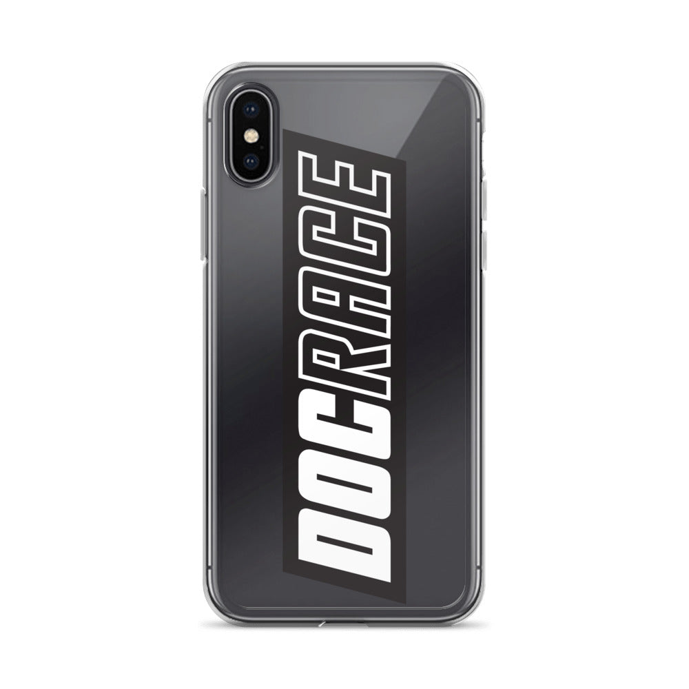 DOC Race logo iPhone Case - COLORADO N5X