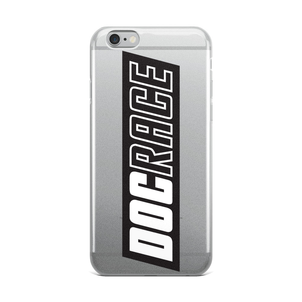 DOC Race logo iPhone Case - COLORADO N5X