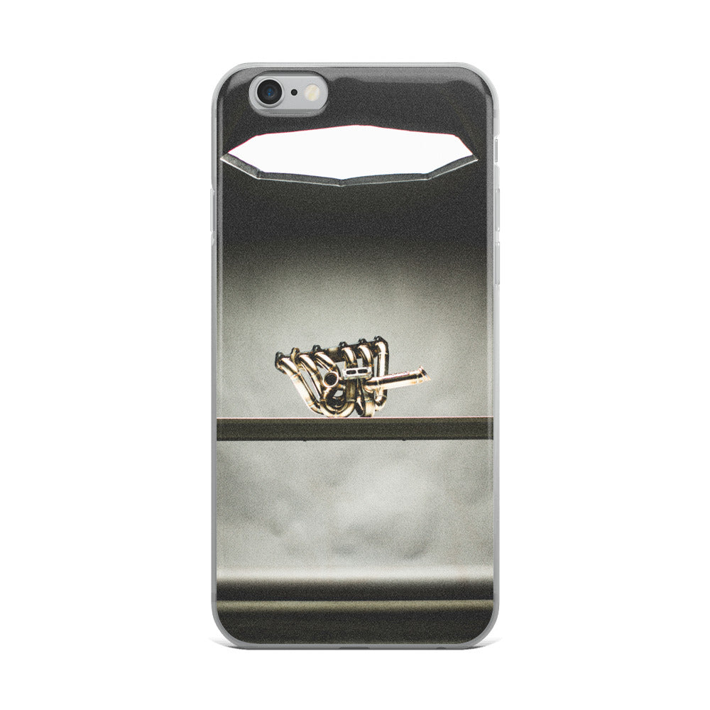 2JZGTE iPhone Case - COLORADO N5X