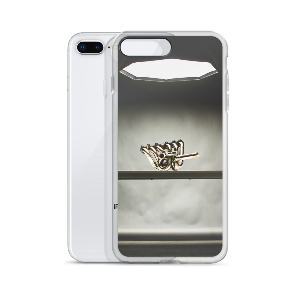 2JZGTE iPhone Case - COLORADO N5X