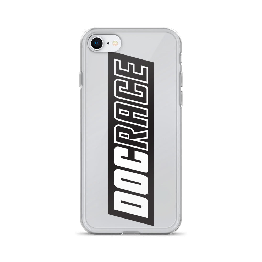 DOC Race logo iPhone Case - COLORADO N5X