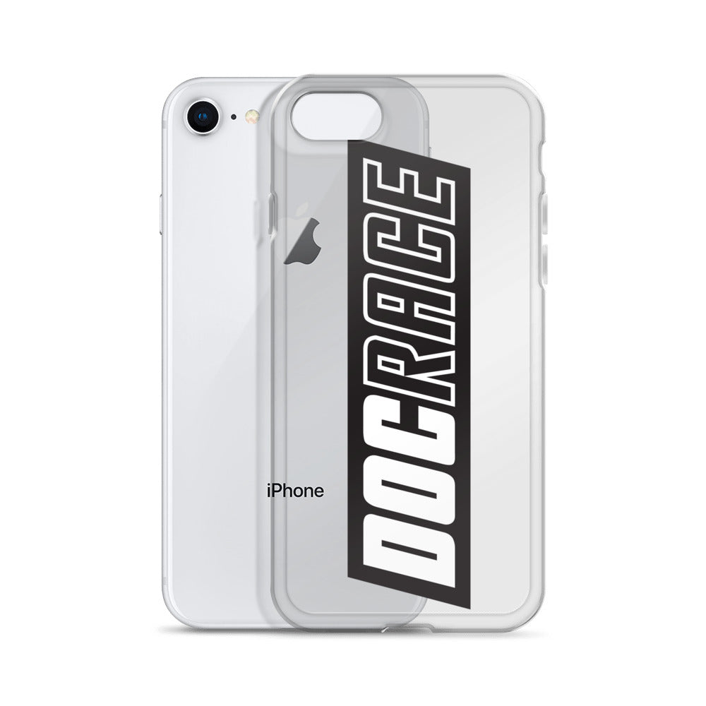 DOC Race logo iPhone Case - COLORADO N5X