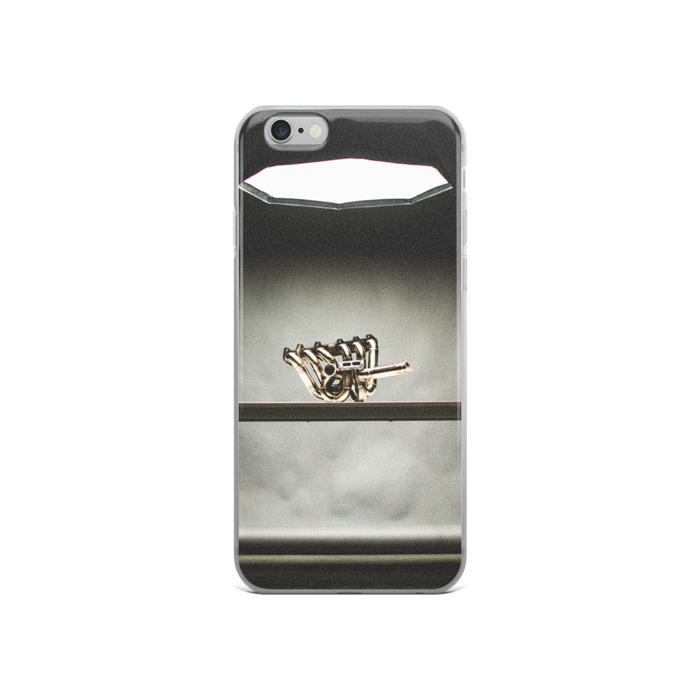 2JZGTE iPhone Case - COLORADO N5X