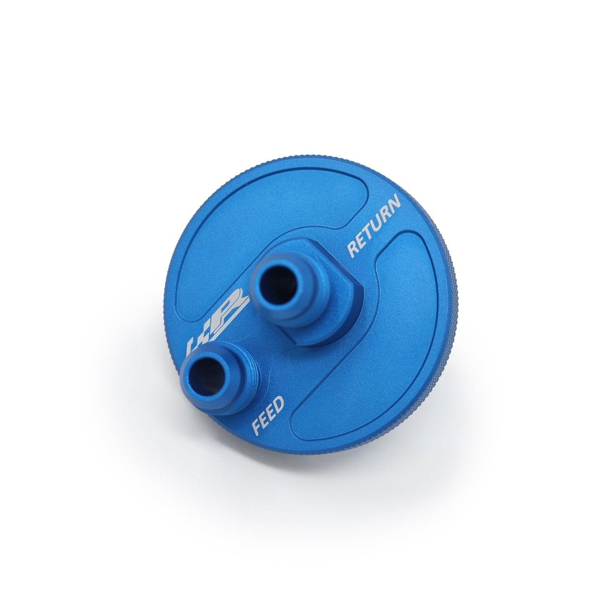 Modular Fuel Filter.