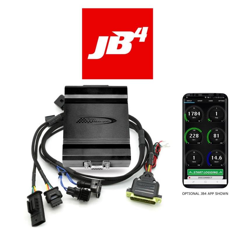 N20/N26 BMW JB4.