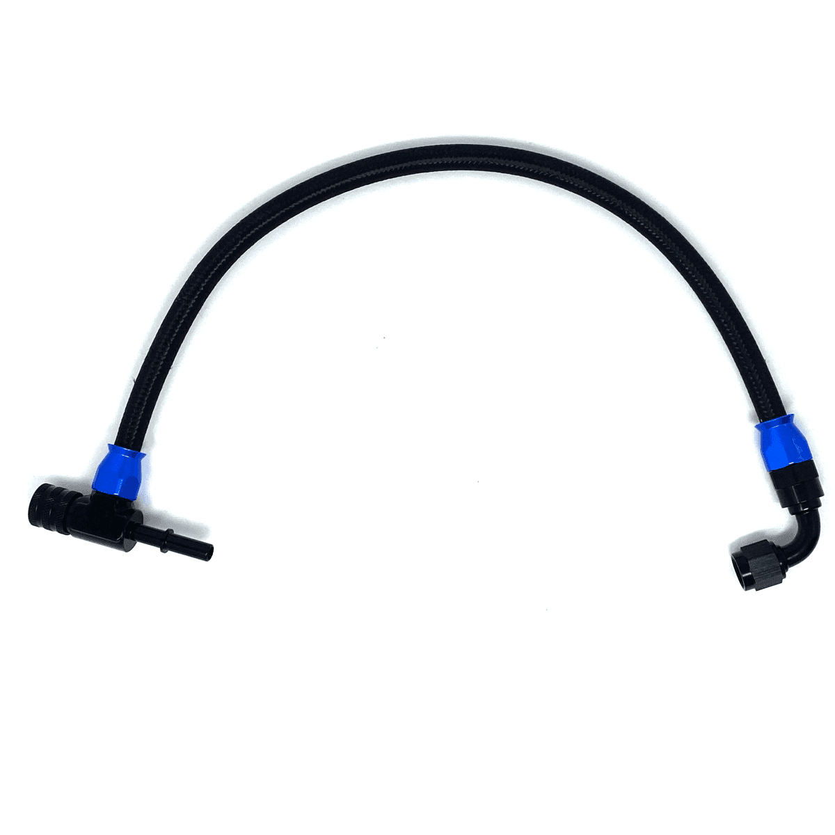 N54 / N55 Port Injection Fuel Line (Top Mount Fuel Rail).