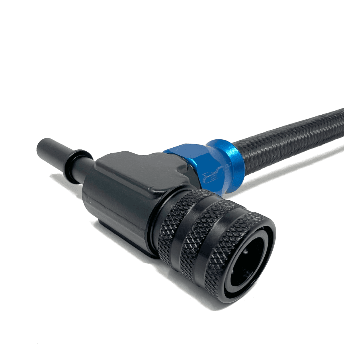 N54/N55/S55 Port Injection Fuel Line (Plate Style PI).