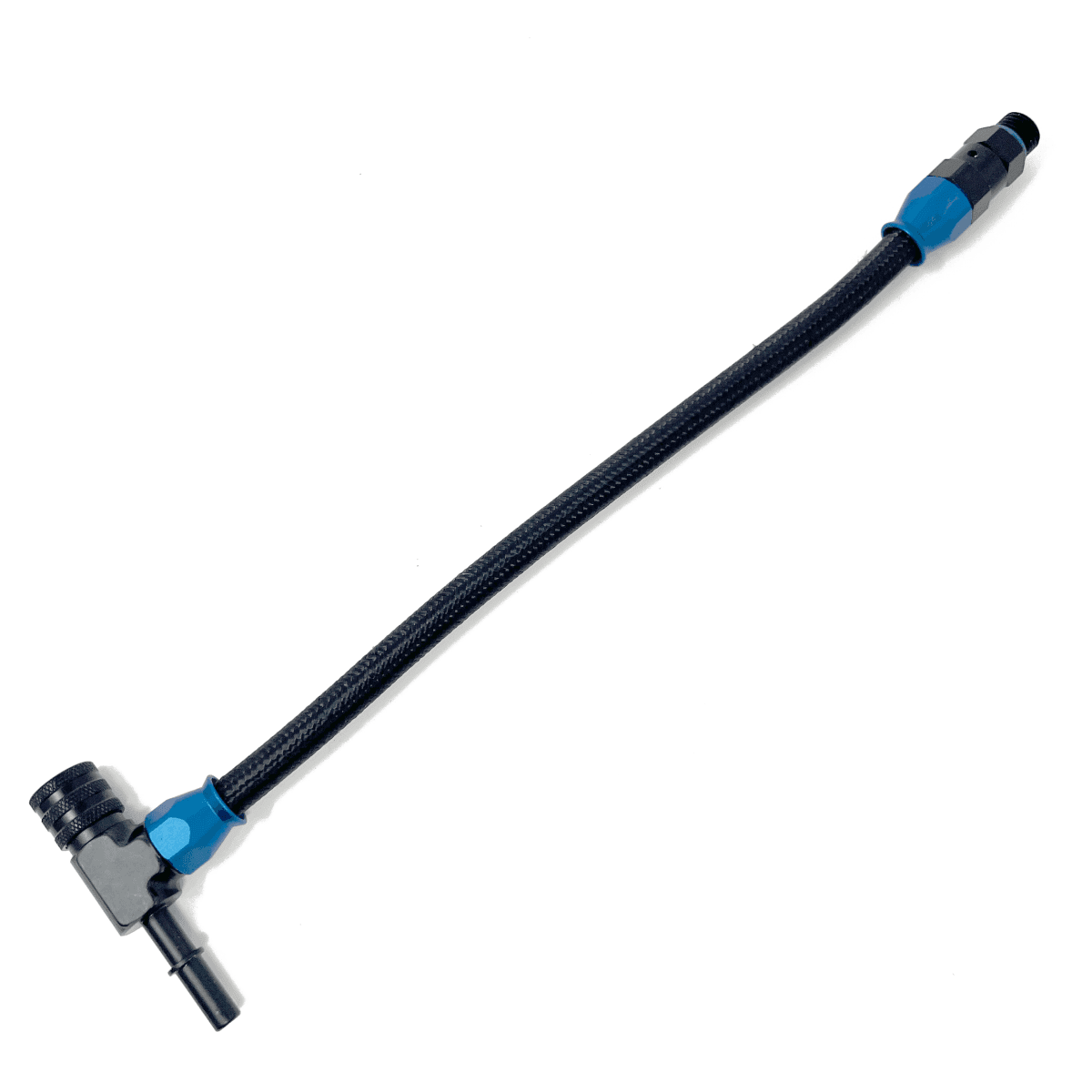 N54/N55/S55 Port Injection Fuel Line (Plate Style PI).