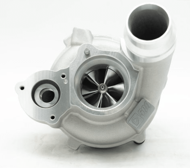 N55 Pure500 EWG Turbo - COLORADO N5X