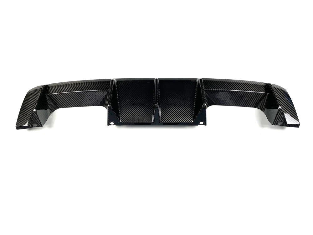 Performance V1 Carbon Rear Diffuser - G80 M3 | G82 / G83 M4.