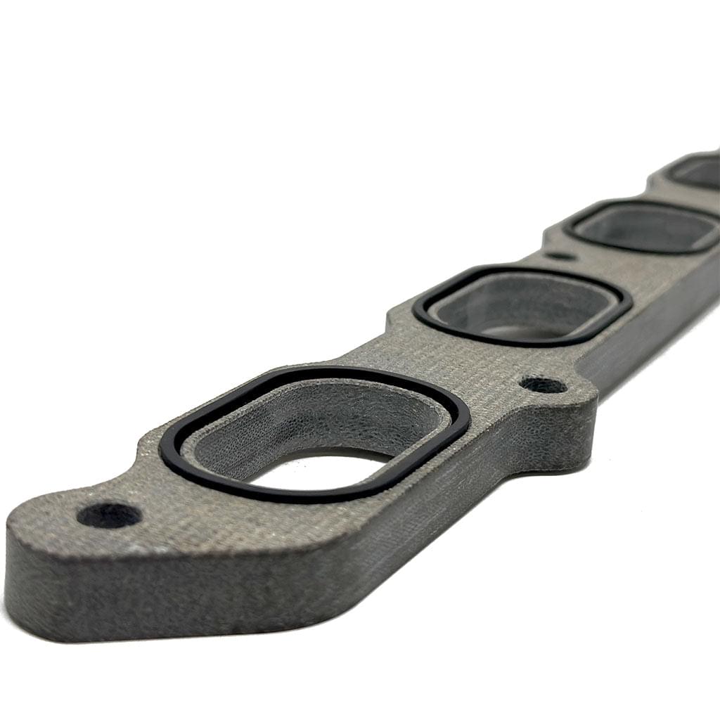 Phenolic Spacer - BMP Manifold 1/2".