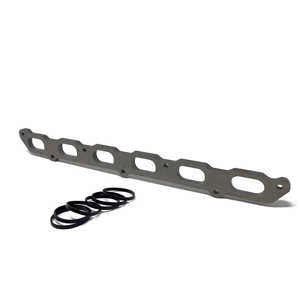 Phenolic Spacer - BMP Manifold 1/2".
