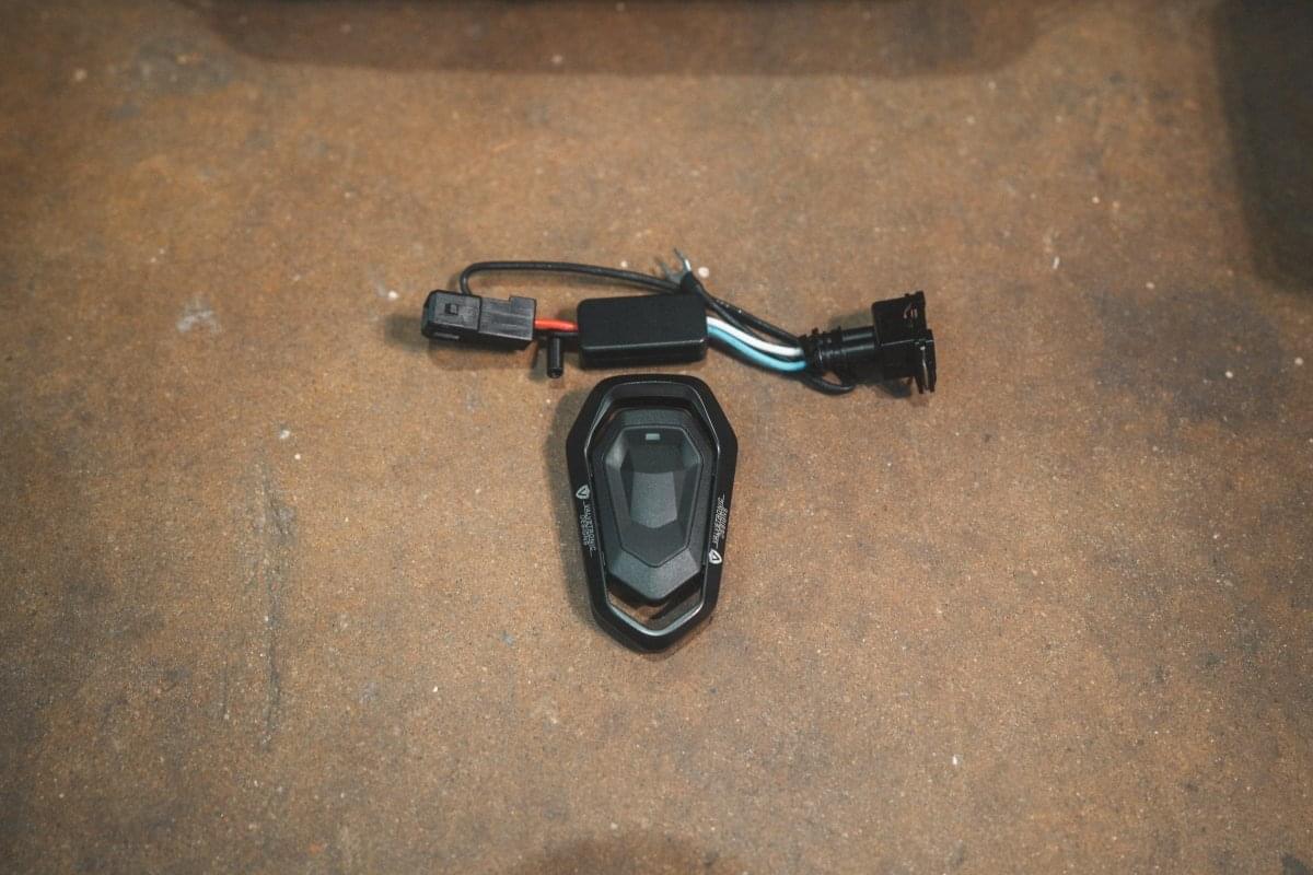 Porsche 718 GT4RS/Spyder RS Valved Sport Exhaust System - COLORADO N5X