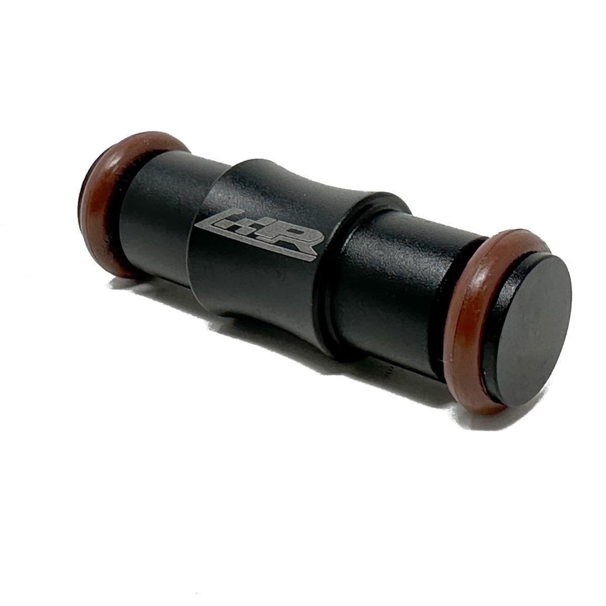 Port Injection Plugs.