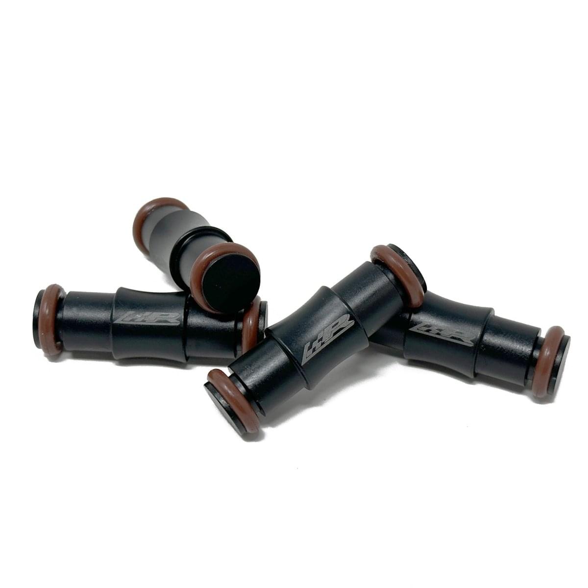 Port Injection Plugs.