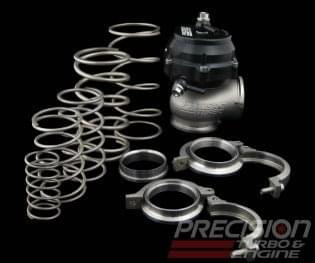 Precision Turbo & Engine PW46 External Wastegate.