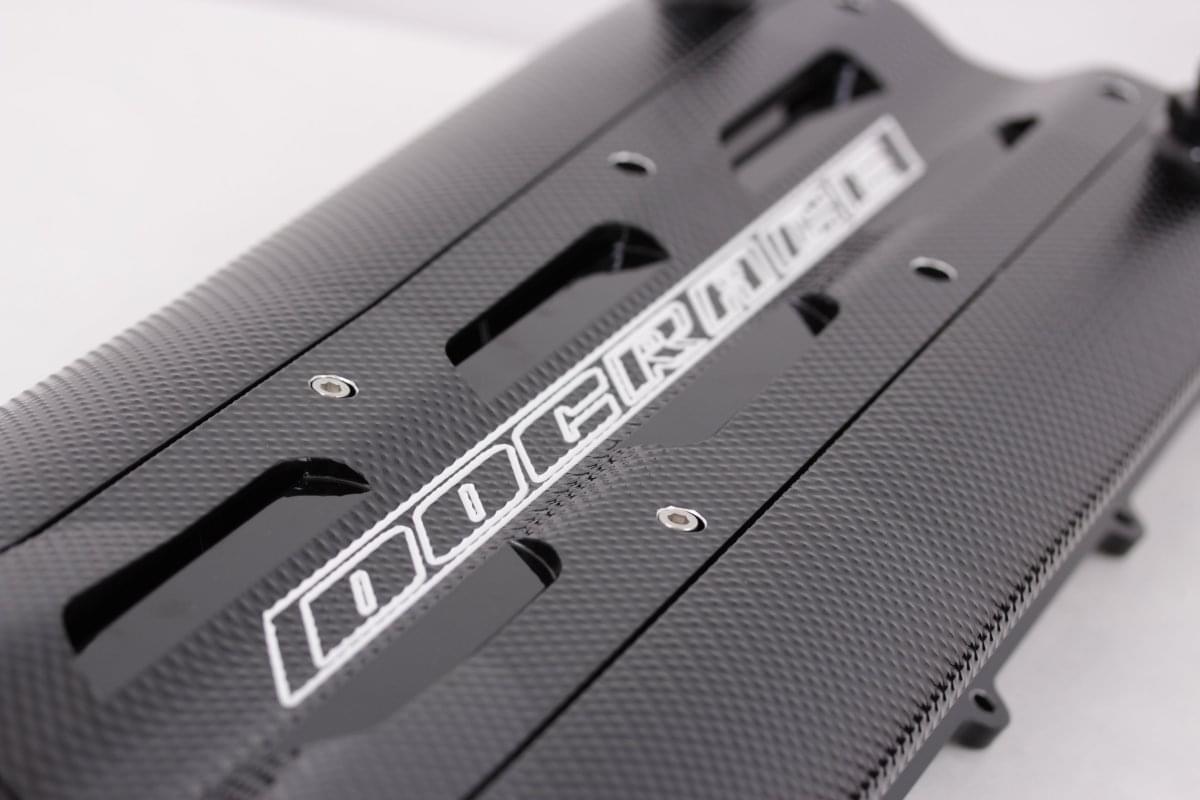 RB26DET R32 GTR CNC Billet Valve Cover.