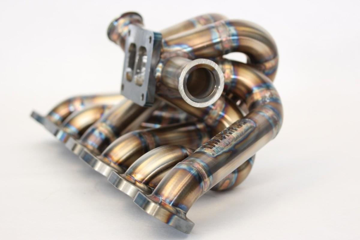 RBX Twinscroll Topmount.
