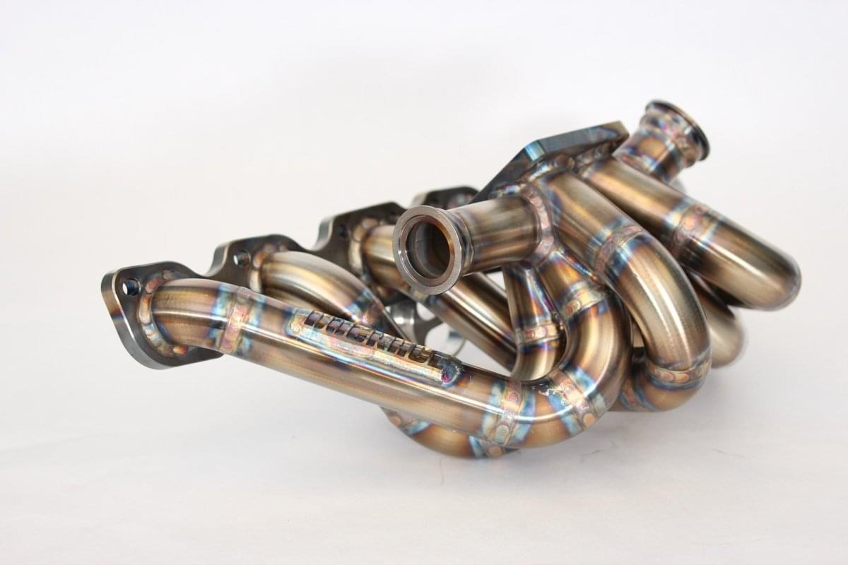RBX Twinscroll Topmount.