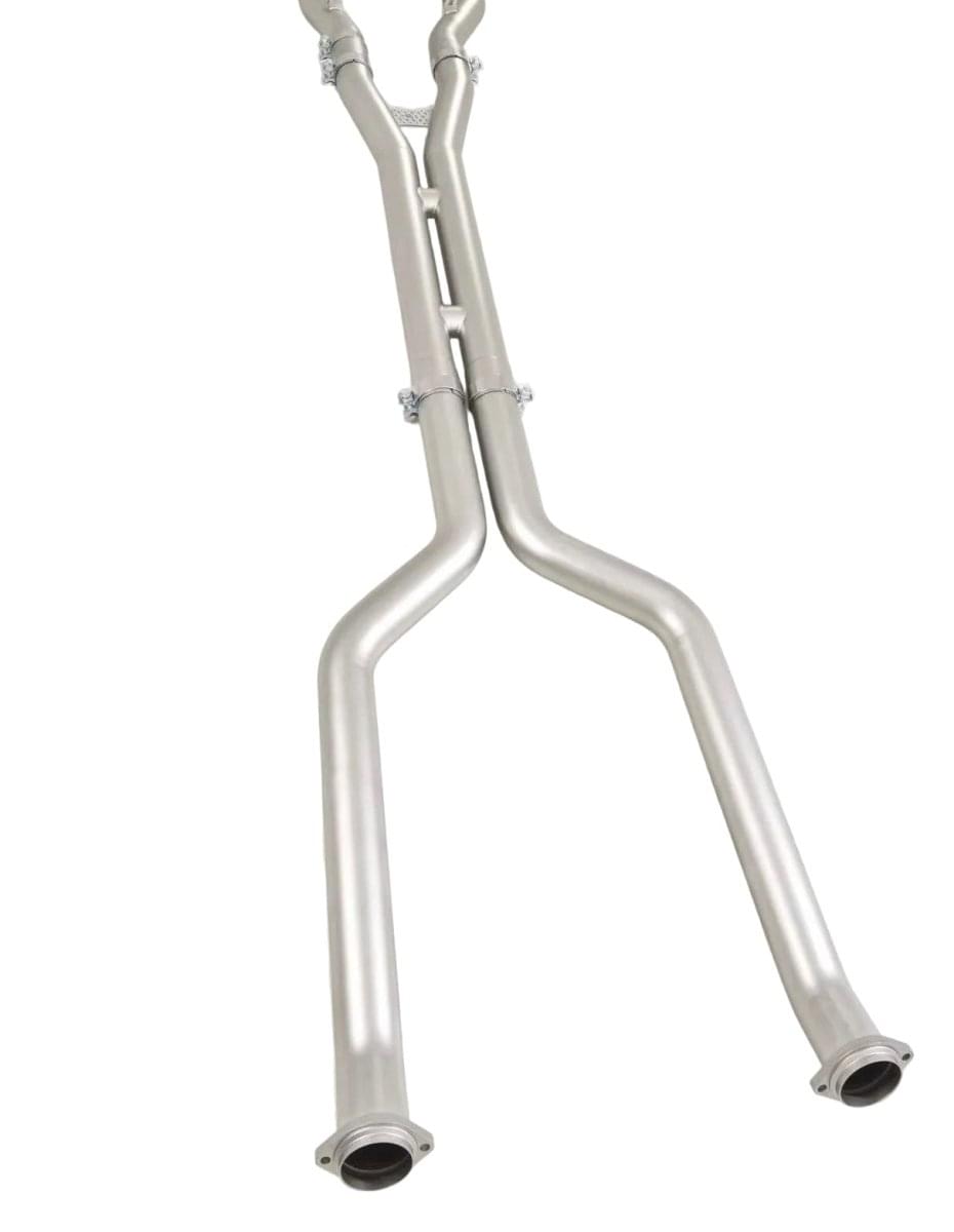 RENNELEMENT G90/G99 MIDPIPE.