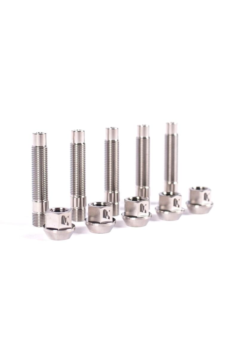 RENNELEMENT Titanium 75mm Stud Kit.