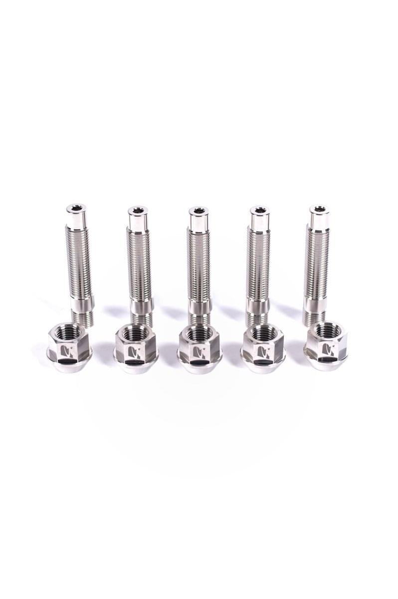 RENNELEMENT Titanium 75mm Stud Kit.