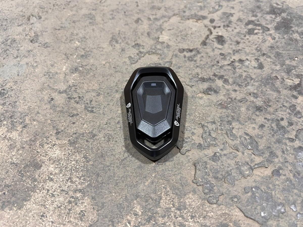 Replacement Exhaust Valve Remote.