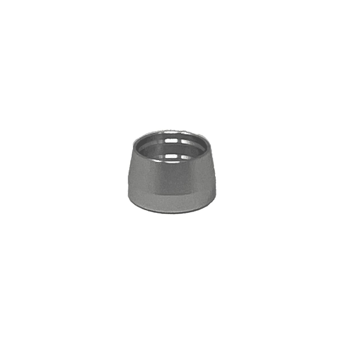 Replacement Ferrule for PTFE Fittings.