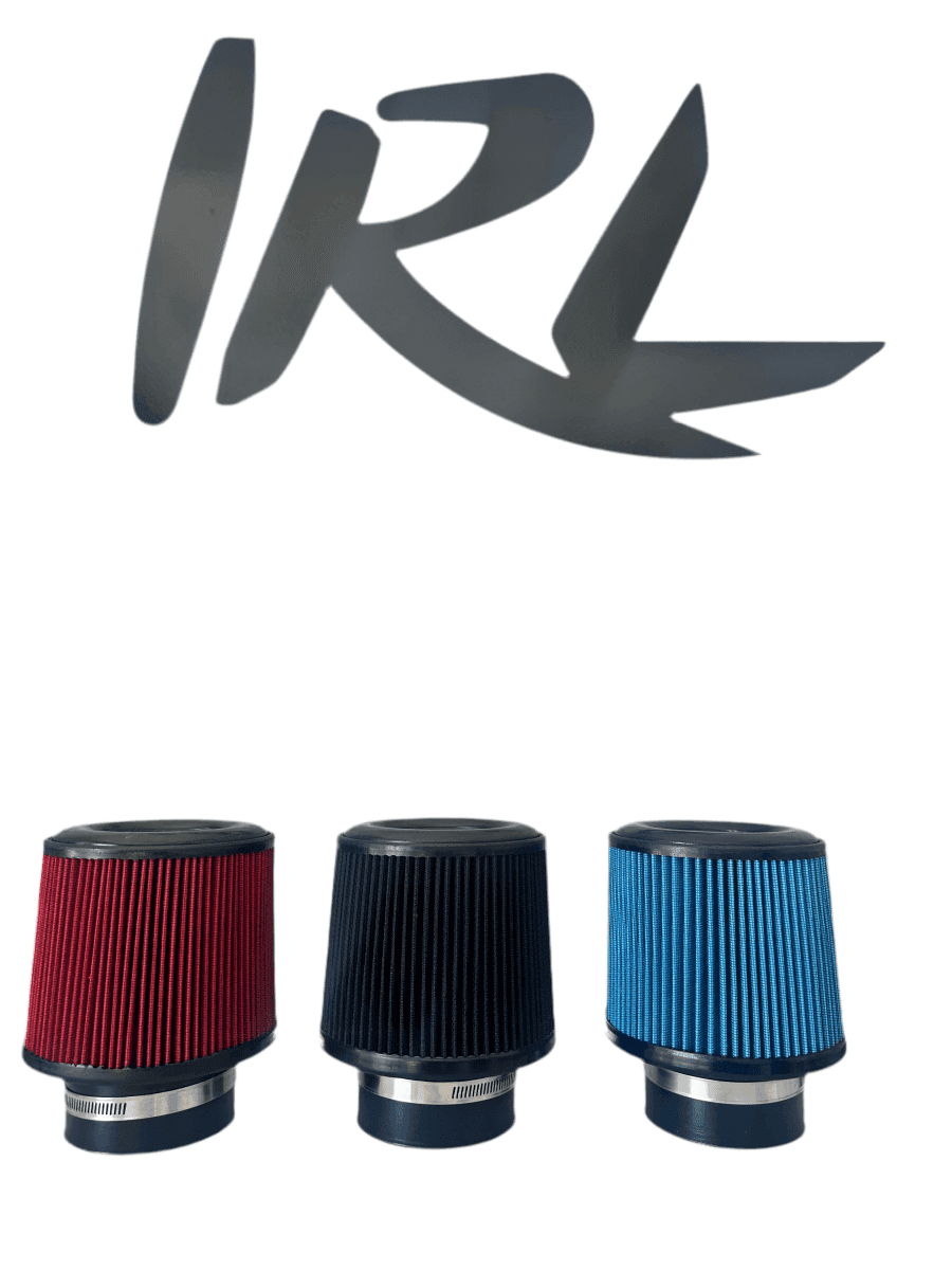 Replacement Filters.