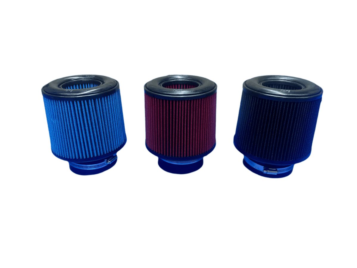 Replacement Filters.