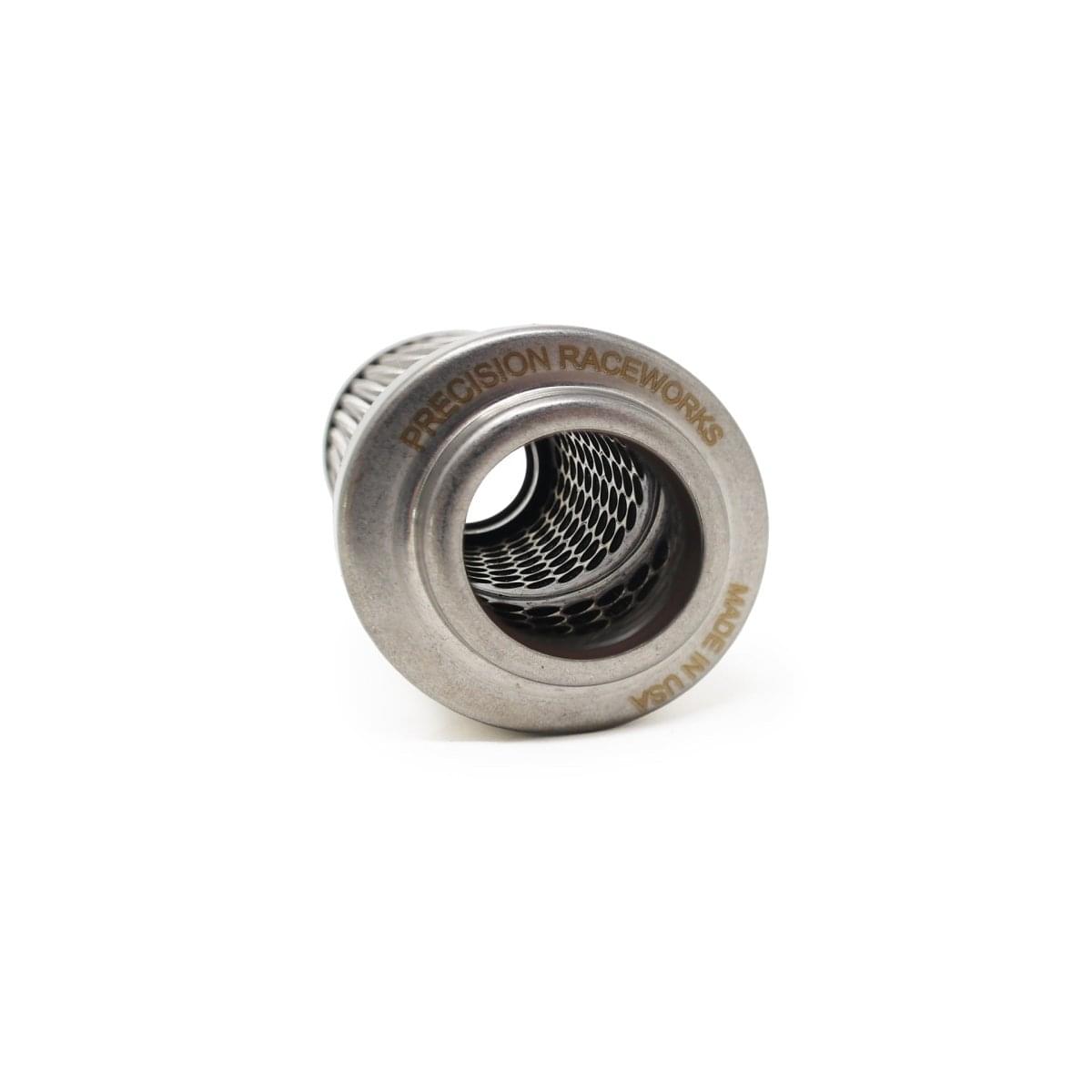 Replacement Fuel Filter Element.