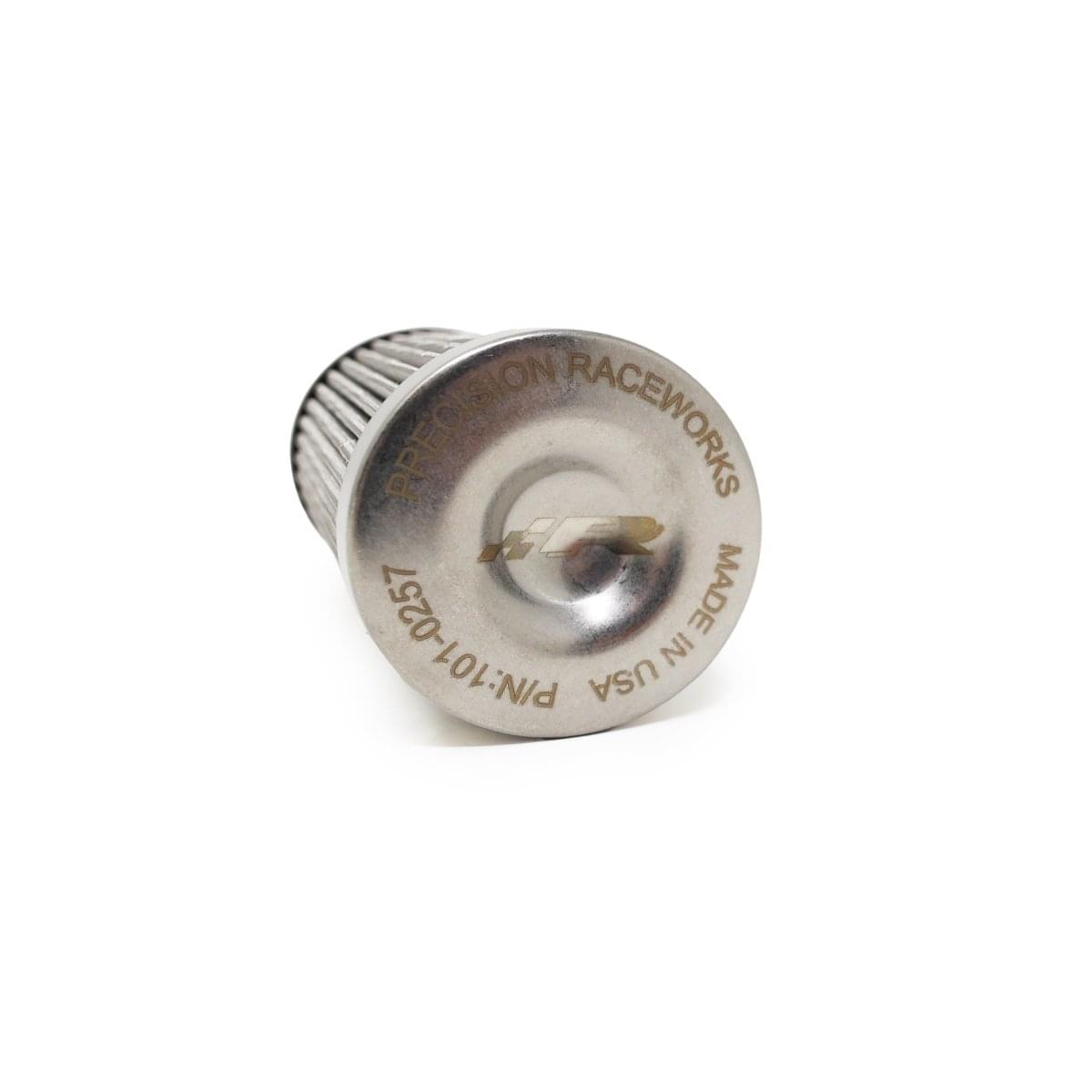 Replacement Fuel Filter Element.