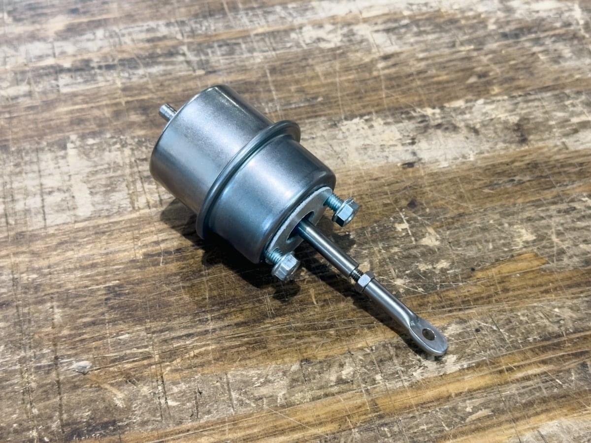 Replacement Vacuum Actuator.