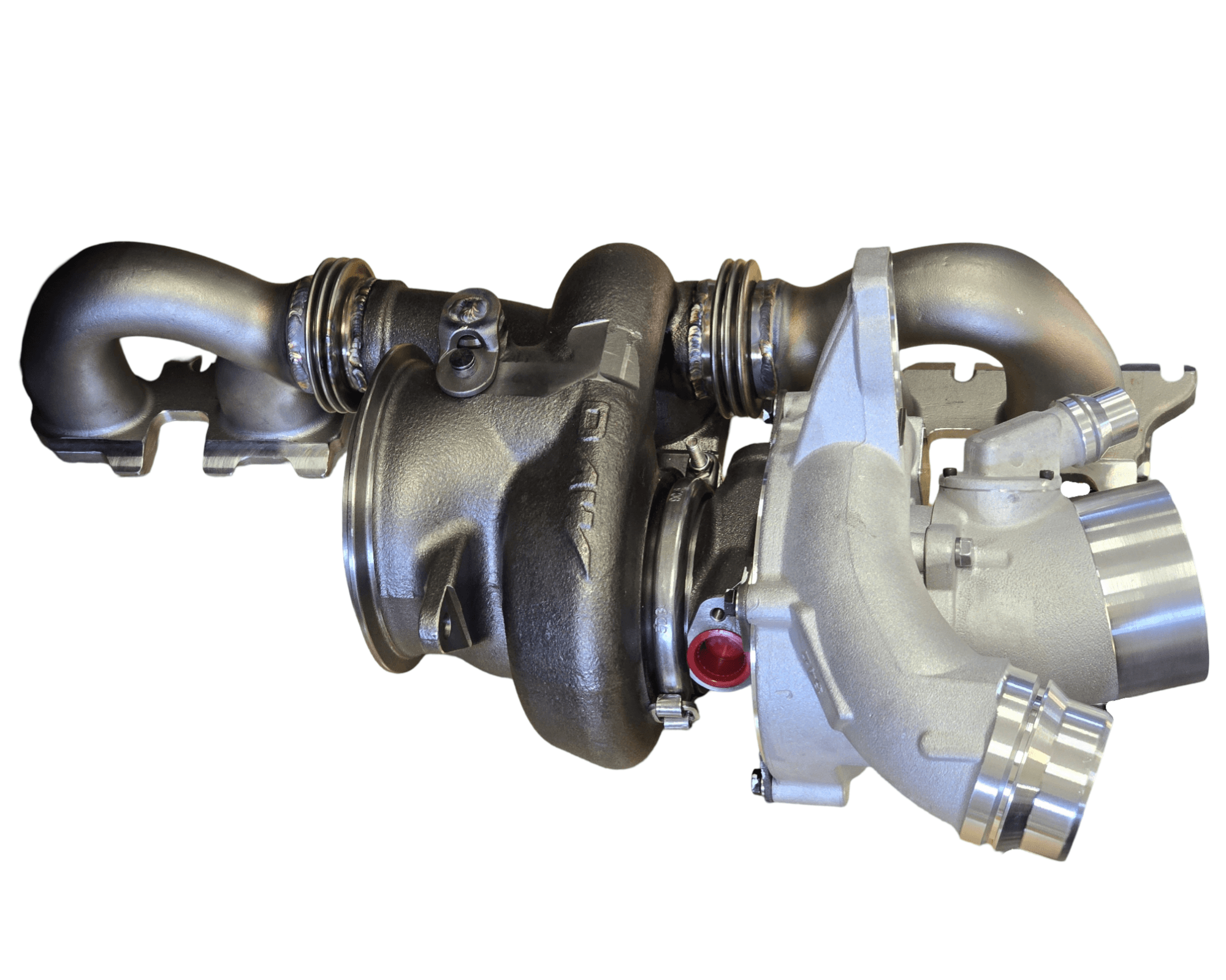 DYNAMIC AUTOWERX BMW/SUPRA B58TU GEN2 6969 (6 PORT).