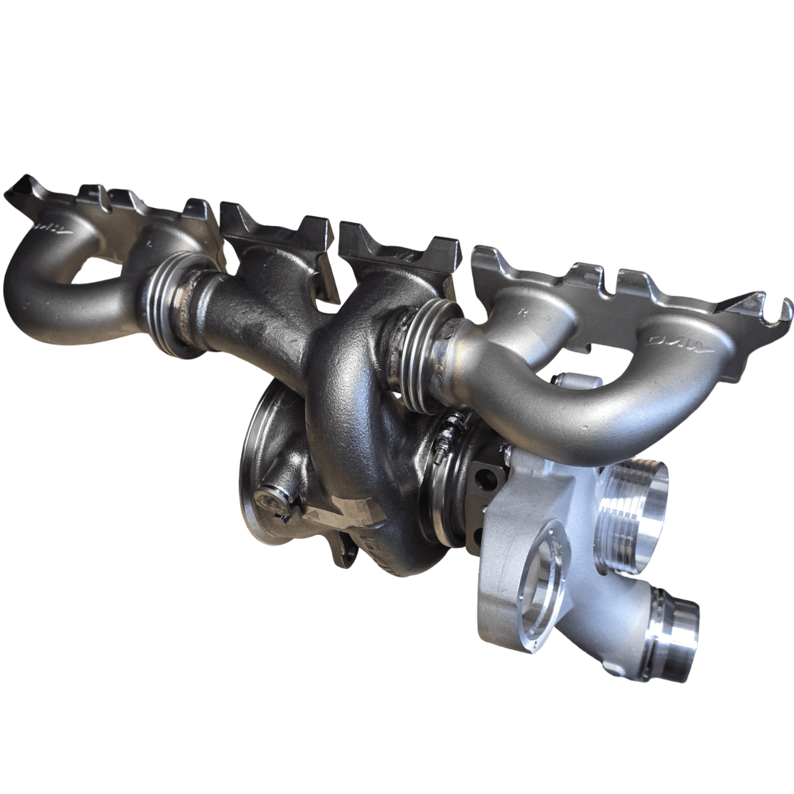 Dynamic Autowerx BMW B58 Gen1 Ultra Flow 6969.