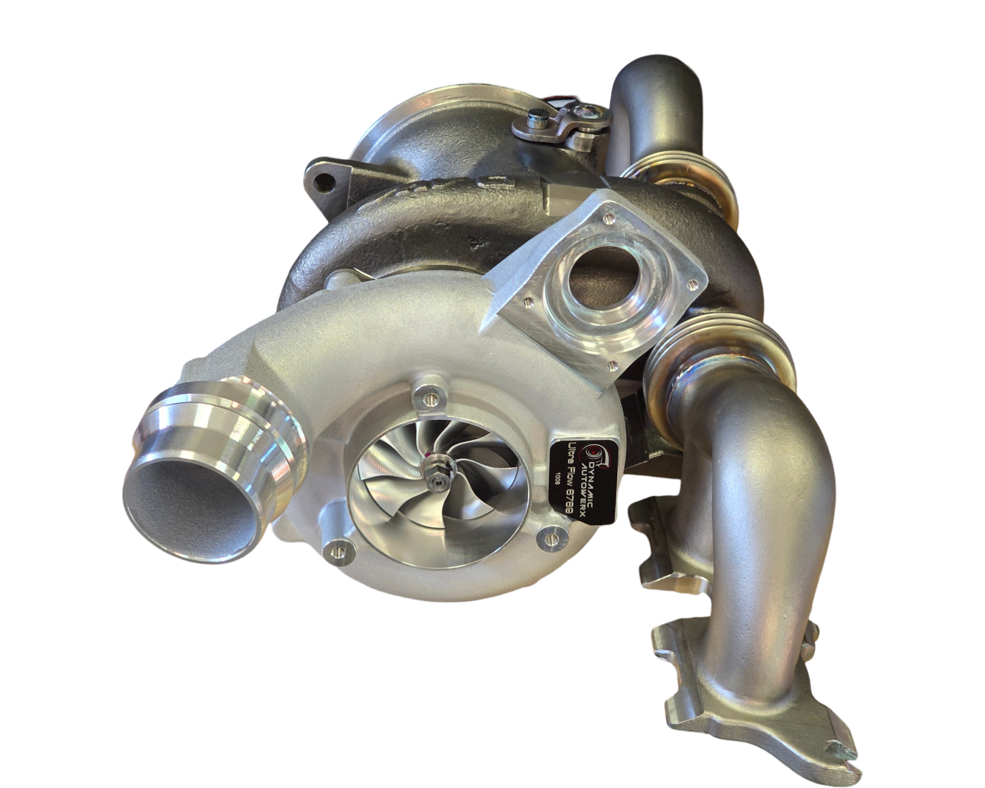 DYNAMIC AUTOWERX BMW/SUPRA B58TU GEN 2 (NEW GEN) 6769 (6 PORT) - COLORADO N5X