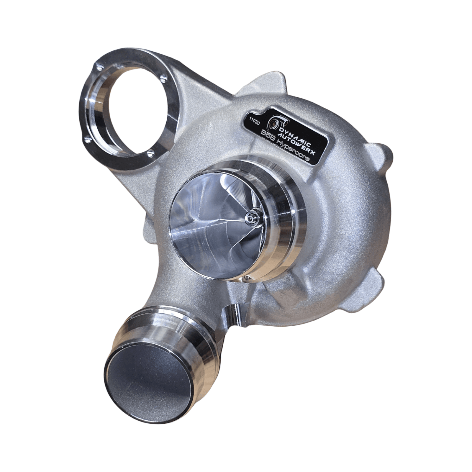 DYNAMIC AUTOWERX GEN 1 B58 HYPERCORE.