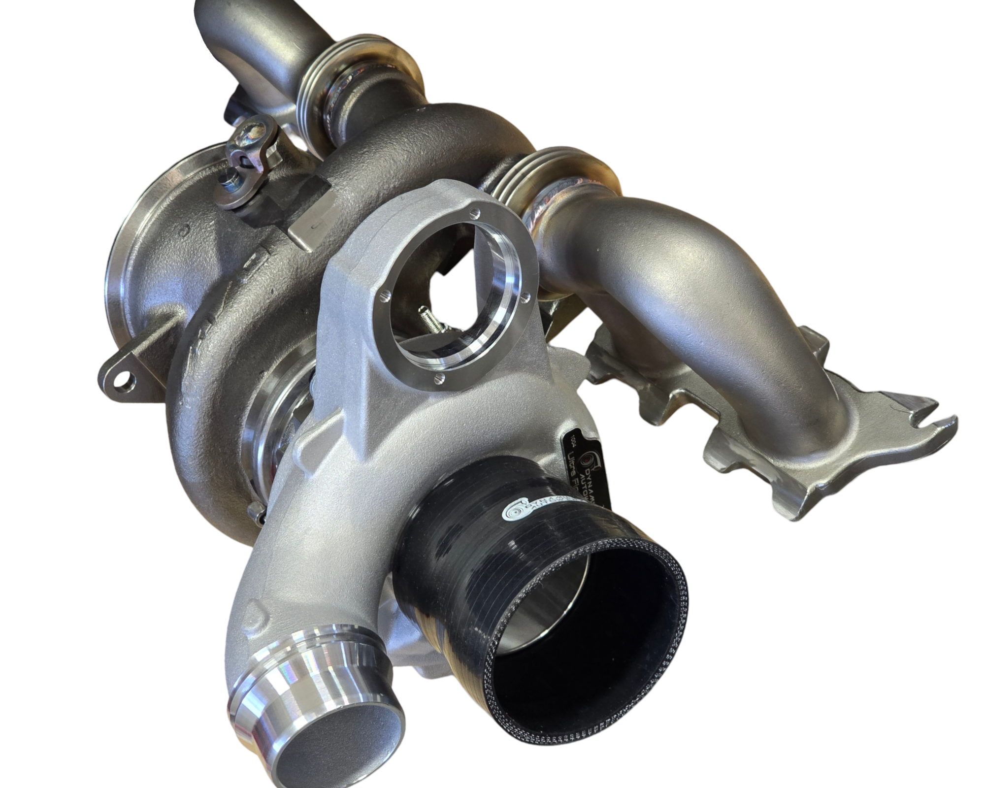 DYNAMIC AUTOWERX BMW B58 GEN 1 (NEW GEN) ULTRA FLOW 6769 - COLORADO N5X