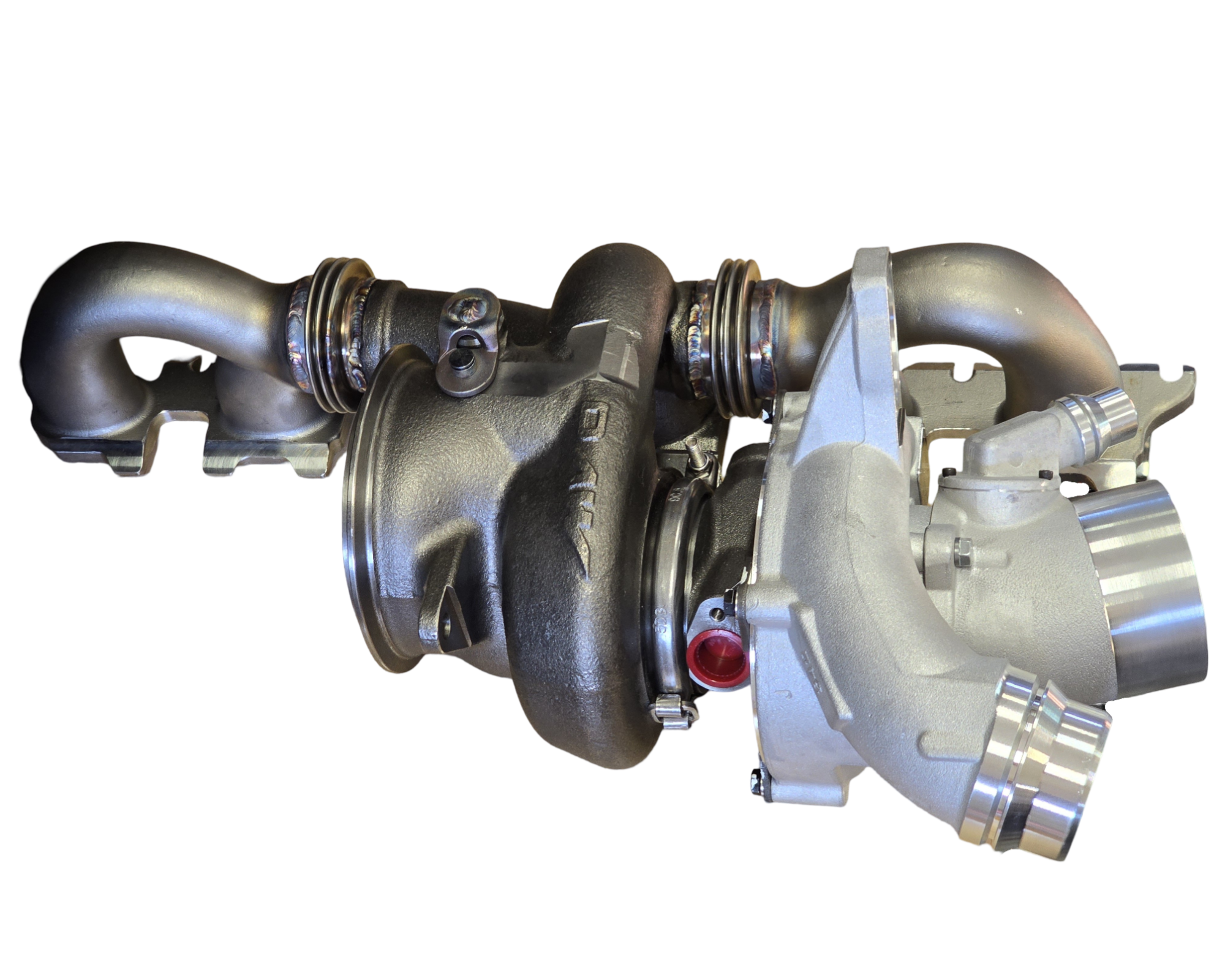 DYNAMIC AUTOWERX BMW/SUPRA B58TU GEN 2 (NEW GEN) 6769 (6 PORT) - COLORADO N5X