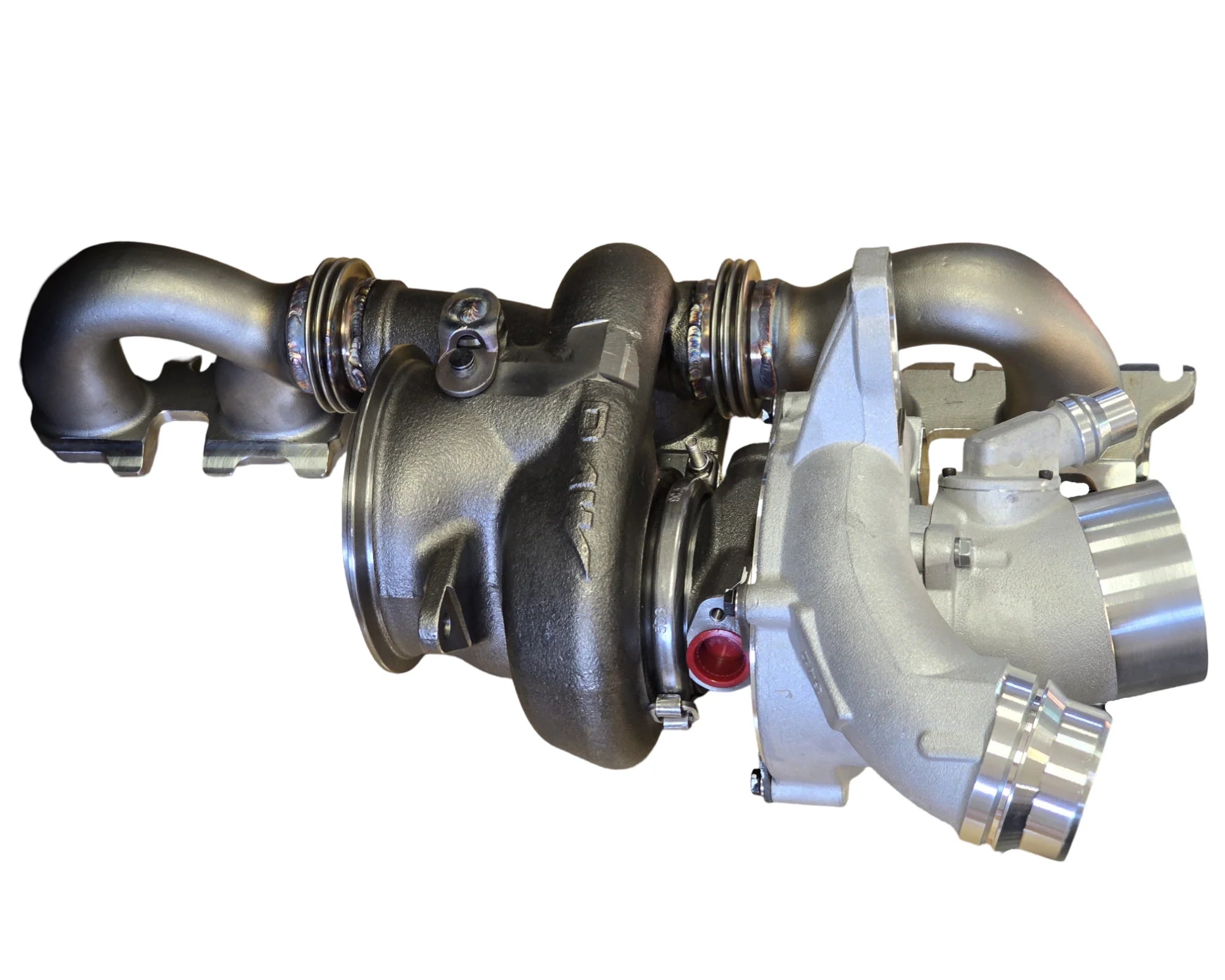 DYNAMIC AUTOWERX BMW/SUPRA B58TU GEN2 6969 (6 PORT) - COLORADO N5X