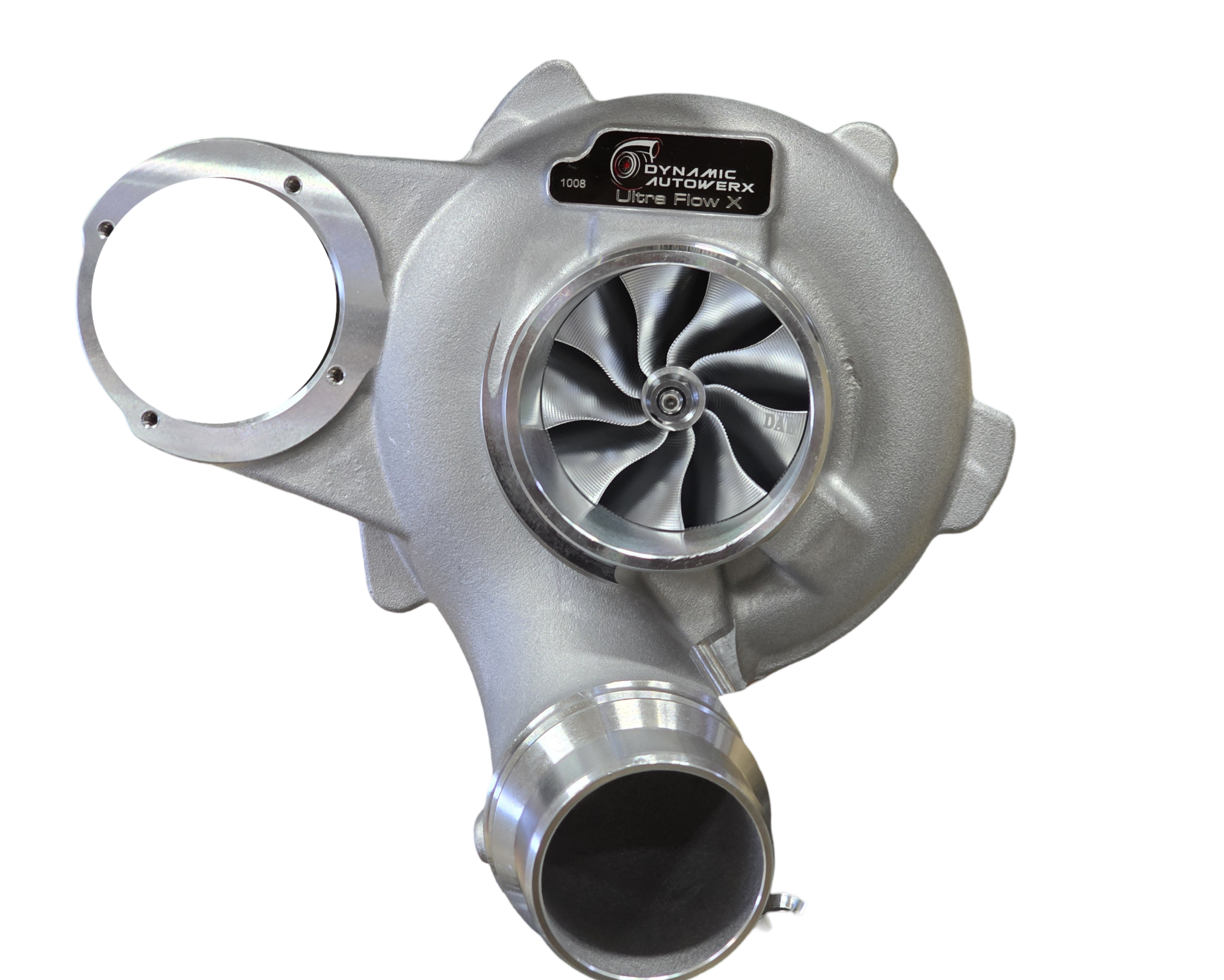 DYNAMIC AUTOWERX BMW B58 GEN 1 (NEW GEN) ULTRA FLOW X - COLORADO N5X