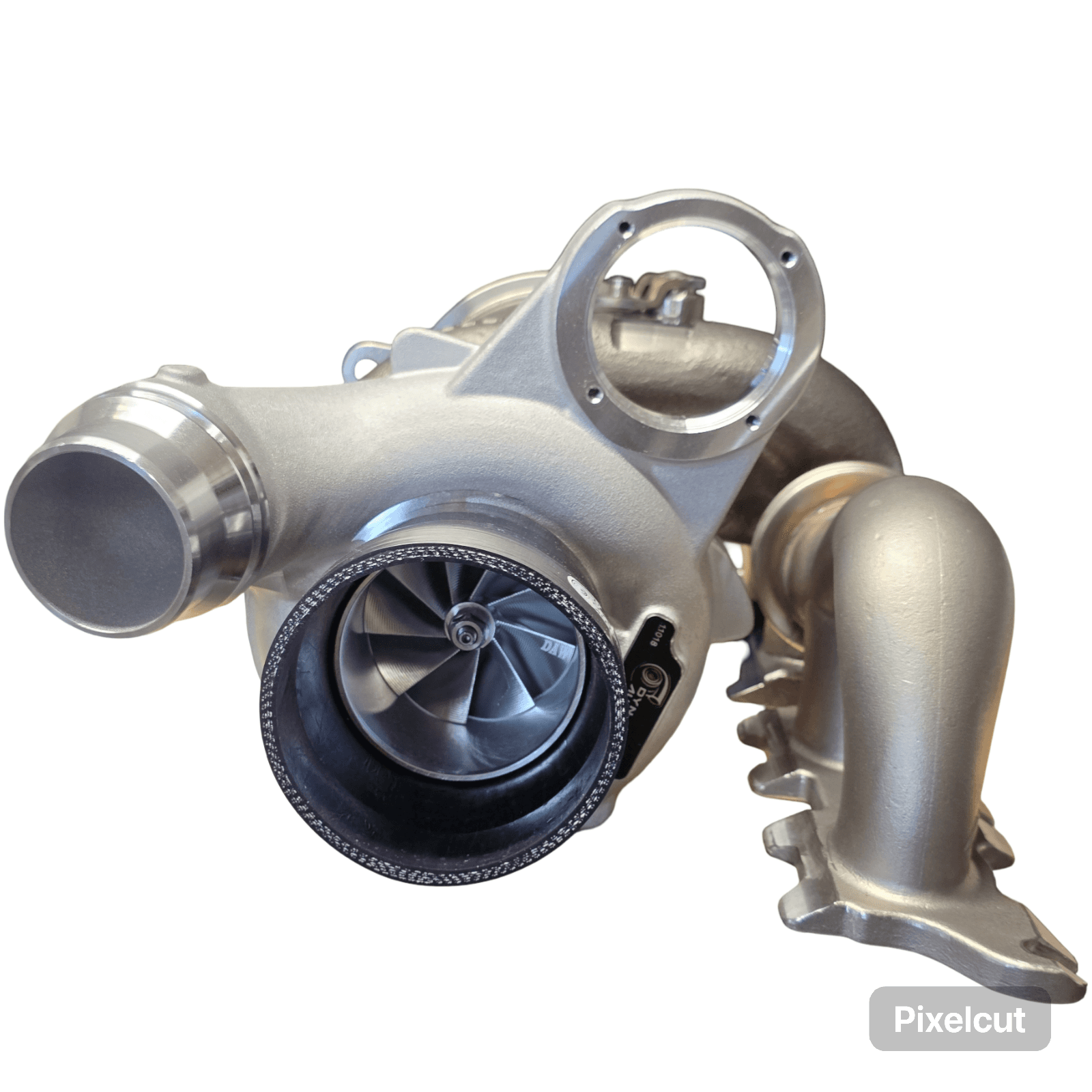 DYNAMIC AUTOWERX BMW B58 GEN 1 (NEW GEN) ULTRA FLOW 6769.
