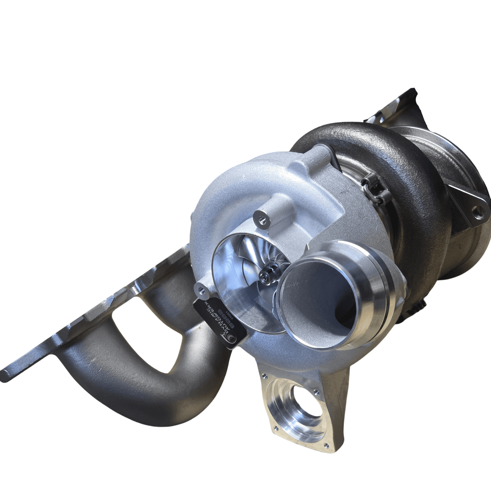 DYNAMIC AUTOWERX BMW/SUPRA B58TU GEN2 6969 (6 PORT).