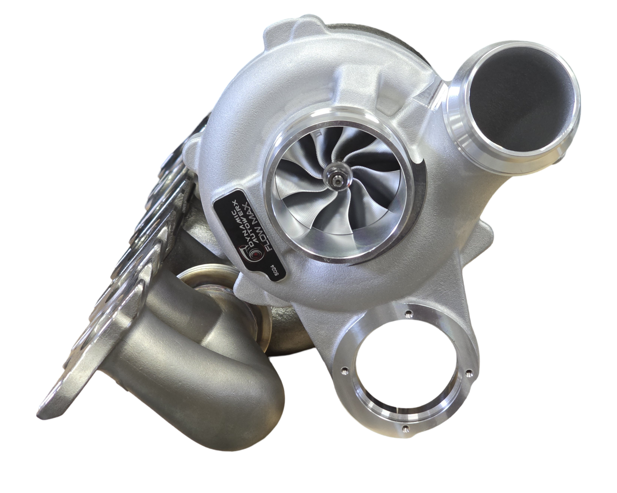 DYNAMIC AUTOWERX B58 FLOW MAX V2.5+ GEN 1 - COLORADO N5X