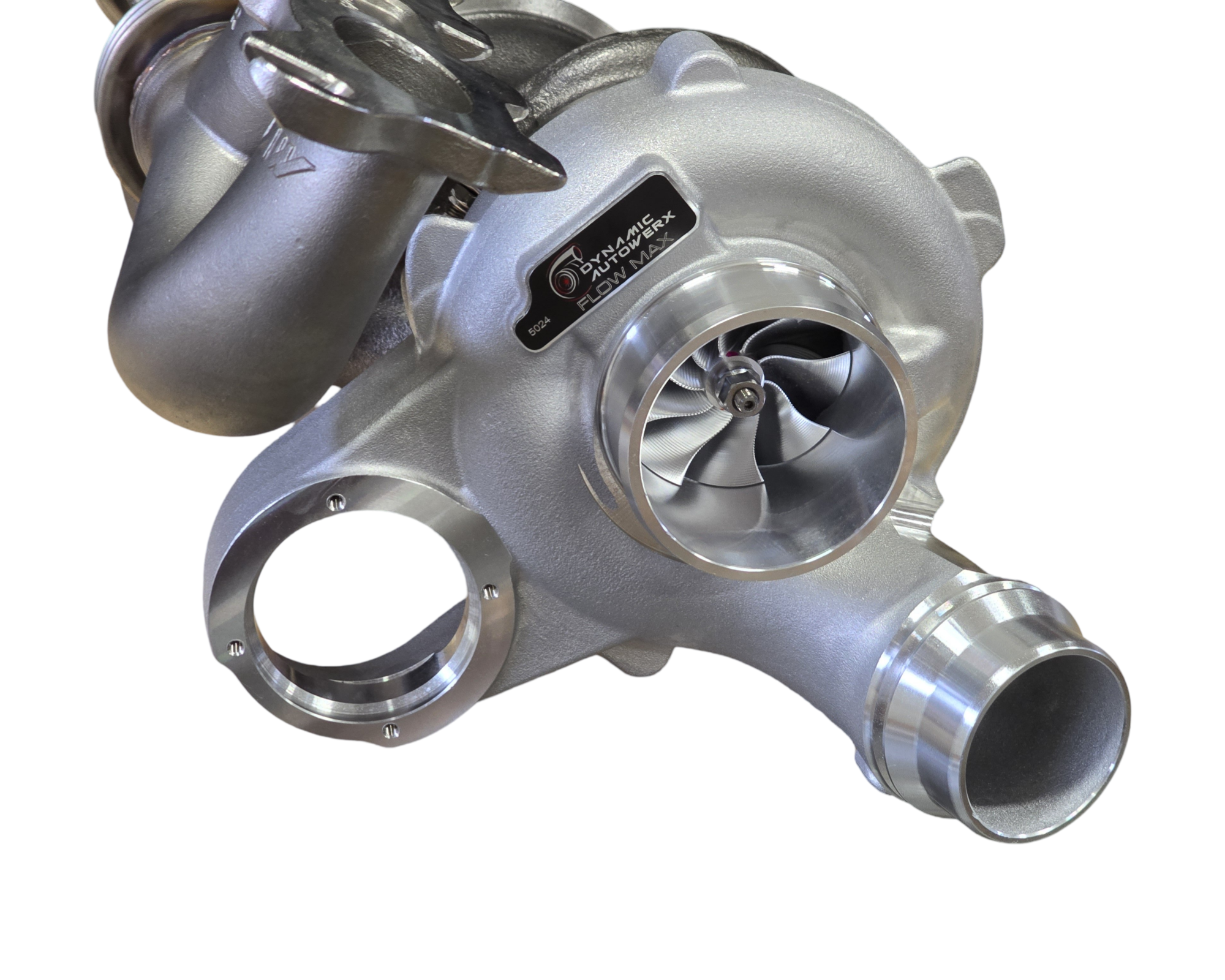 DYNAMIC AUTOWERX B58 FLOW MAX V2.5+ GEN 1 - COLORADO N5X