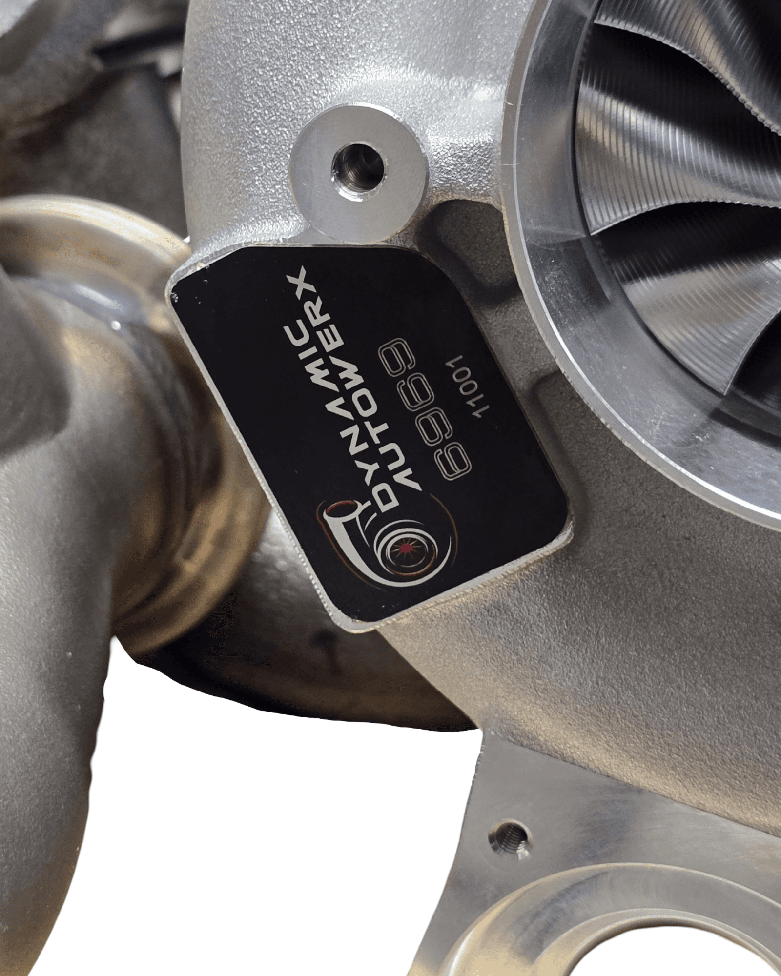 DYNAMIC AUTOWERX BMW/SUPRA B58TU GEN2 6969 (6 PORT).