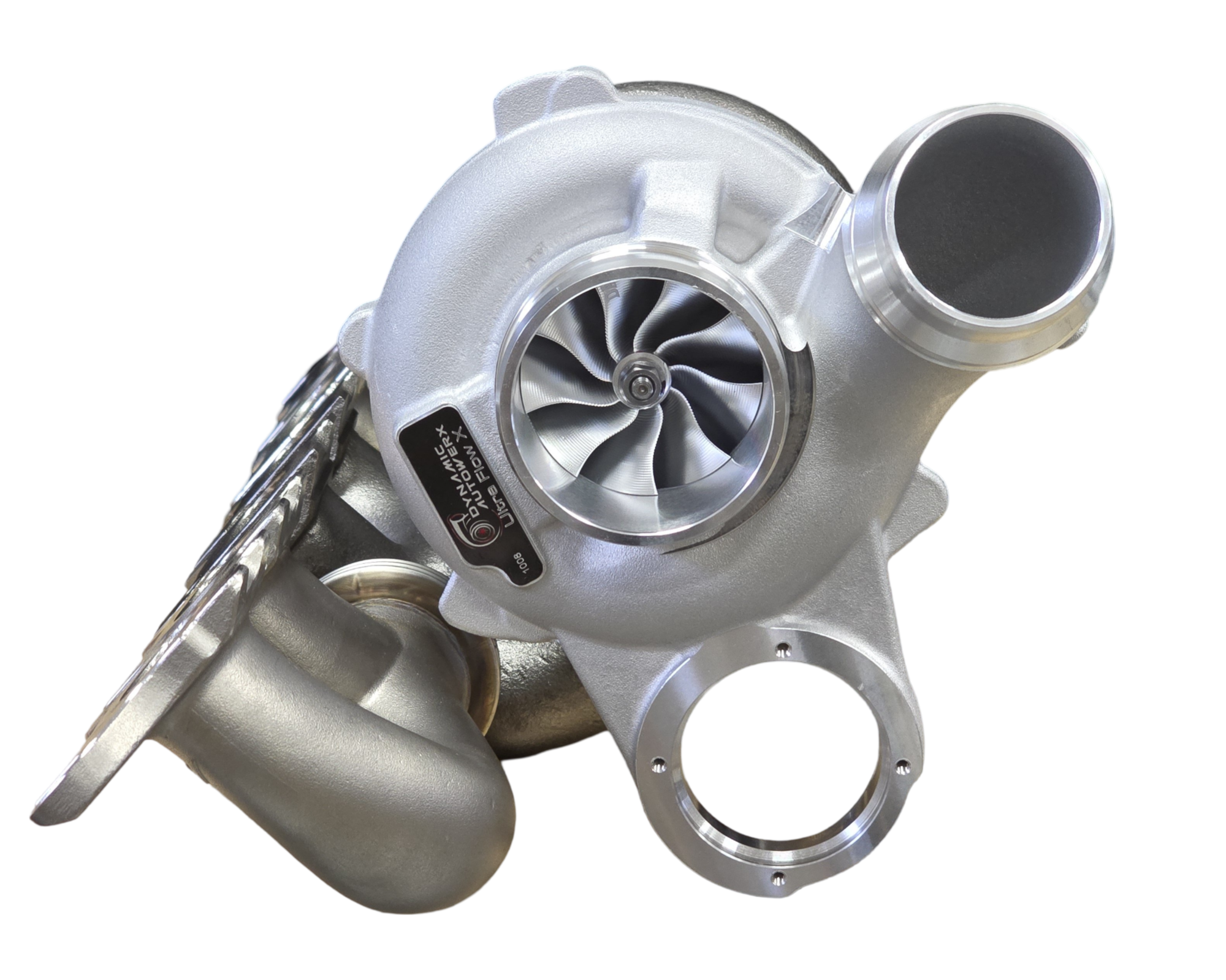 DYNAMIC AUTOWERX BMW B58 GEN 1 (NEW GEN) ULTRA FLOW X - COLORADO N5X
