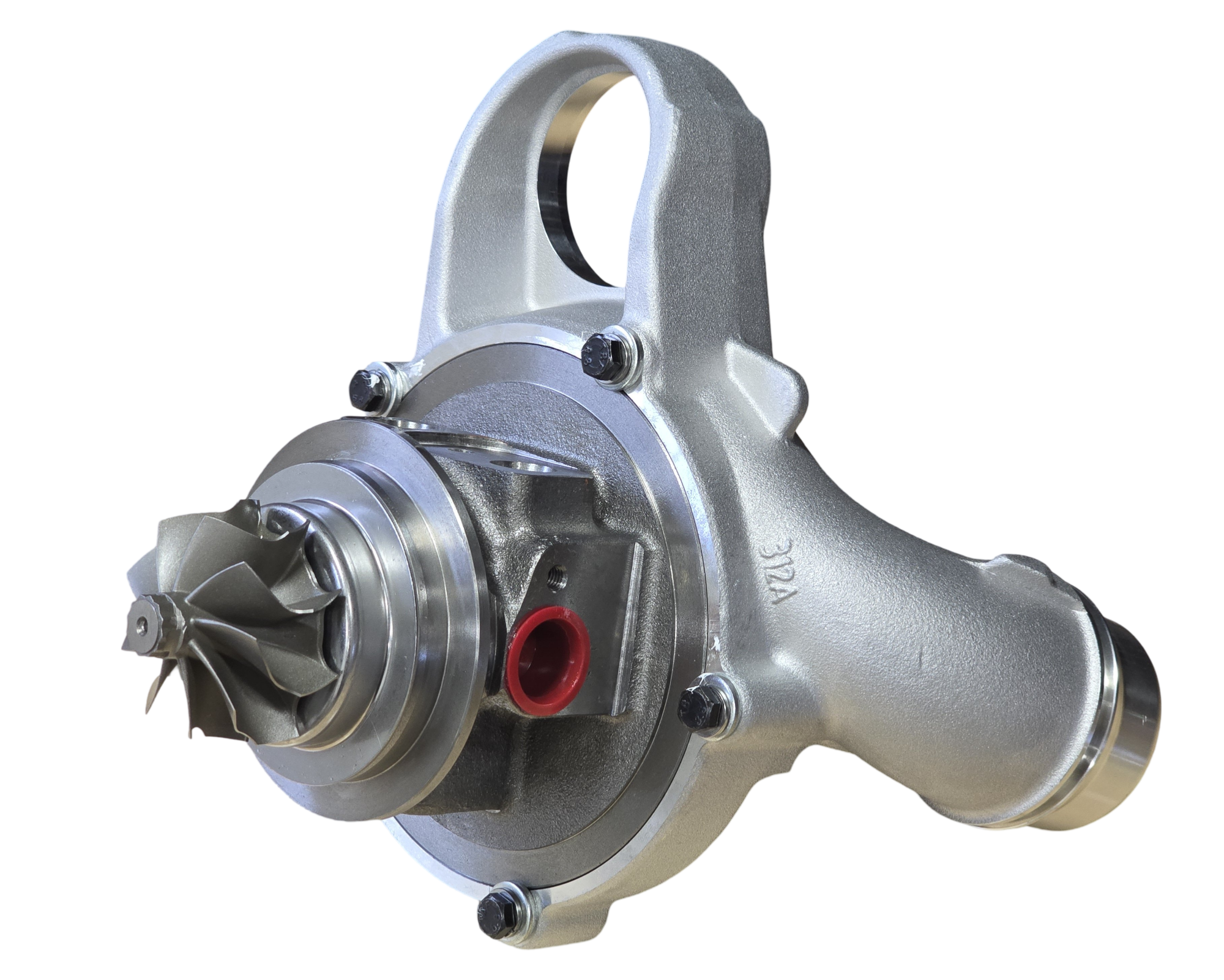DYNAMIC AUTOWERX GEN 1 B58 HYPERCORE - COLORADO N5X